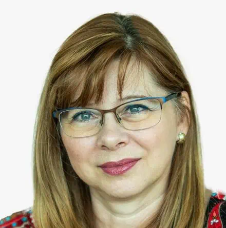 Drahoslava Sedláčiková